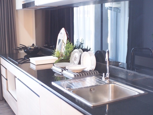 Imagen de la habitación del Hotel Wellness Chiangmai. Foto 13