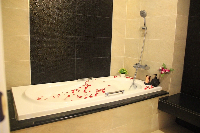 Imagen de la habitación del Hotel Wellness Chiangmai. Foto 18