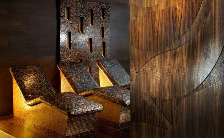 Imagen de la habitación del Hotel Wellness Chopok. Foto 6