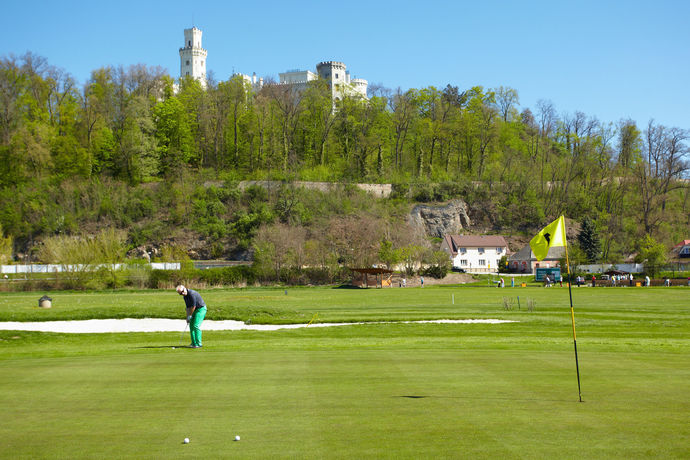 Imagen de los interiores del Hotel Wellness Diamant. Foto 8
