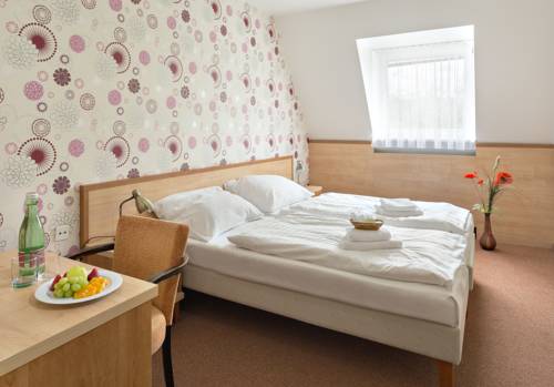 Imagen de la habitación del Hotel Wellness Diana. Foto 7