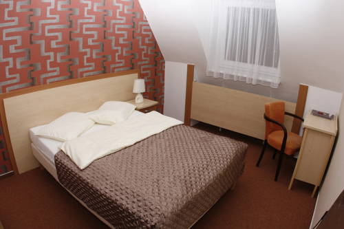 Imagen de la habitación del Hotel Wellness Diana. Foto 10