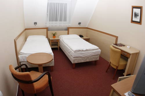 Imagen de la habitación del Hotel Wellness Diana. Foto 15