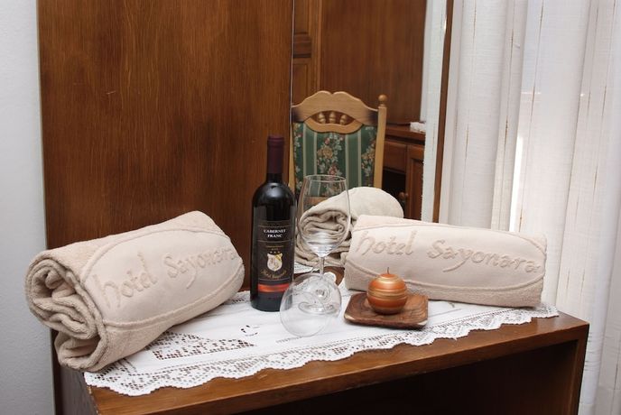 Imagen de la habitación del Hotel Wellness Dolomia. Foto 5