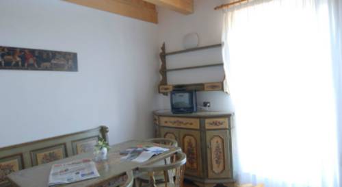 Imagen de la habitación del Hotel Wellness E Resort Stella Delle Alpi. Foto 3