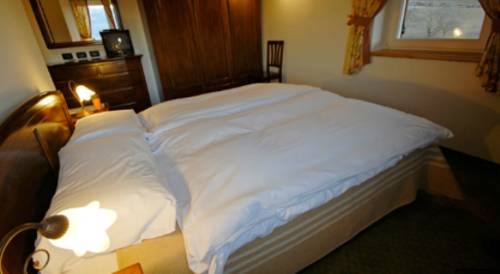 Imagen de la habitación del Hotel Wellness E Resort Stella Delle Alpi. Foto 4