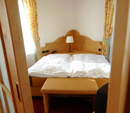 Imagen de la habitación del Hotel Wellness E Resort Stella Delle Alpi. Foto 6