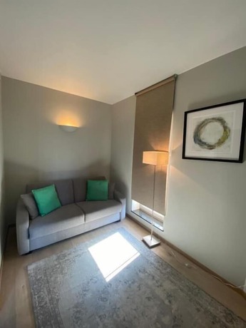 Imagen de la habitación del Hotel Wellness Eau de Roche. Foto 17