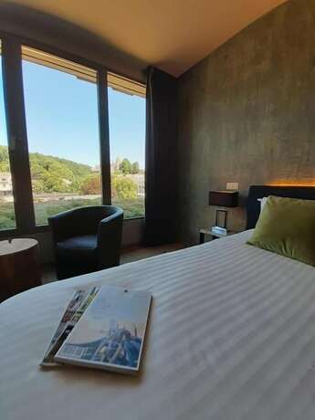 Imagen general del Hotel Wellness Eau de Roche. Foto 3