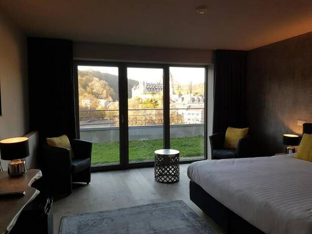 Imagen general del Hotel Wellness Eau de Roche. Foto 4
