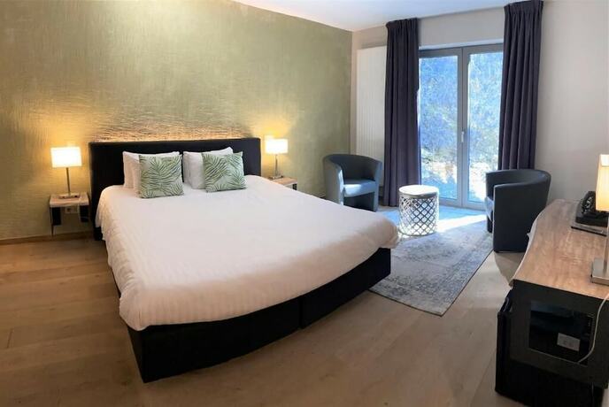 Imagen general del Hotel Wellness Eau de Roche. Foto 13