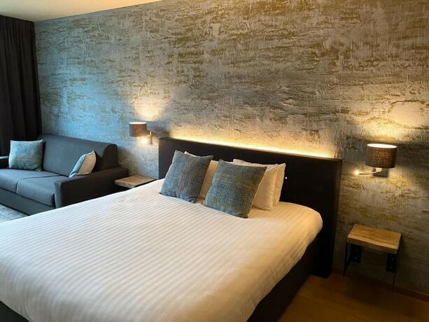 Imagen general del Hotel Wellness Eau de Roche. Foto 14