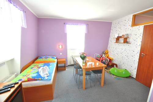 Imagen de la habitación del Hotel Wellness F&eacute;nix. Foto 8