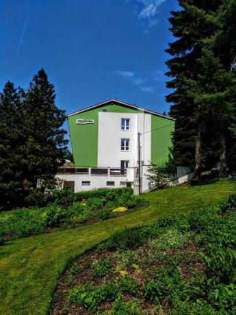 Imagen general del Hotel Wellness GREEN PARADISE. Foto 3