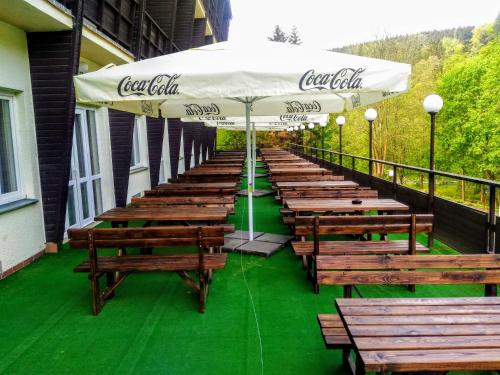 Imagen general del Hotel Wellness GREEN PARADISE. Foto 4