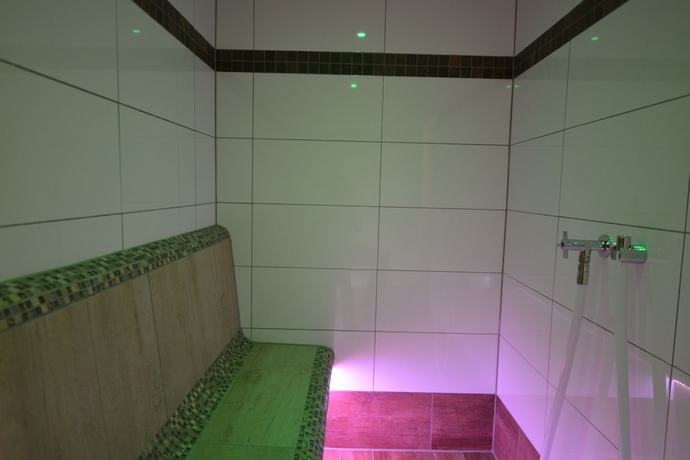 Imagen general del Hotel Wellness Garni Krone. Foto 2