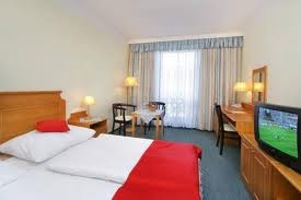 Imagen general del Hotel Wellness Gendorf. Foto 1