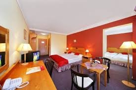 Imagen general del Hotel Wellness Gendorf. Foto 2