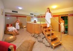 Imagen general del Hotel Wellness Gendorf. Foto 5