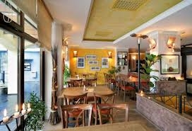 Imagen general del Hotel Wellness Gendorf. Foto 7