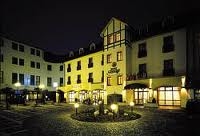 Imagen general del Hotel Wellness Gendorf. Foto 9