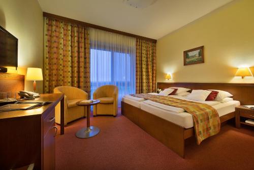 Imagen general del Hotel Wellness Happy Star. Foto 1