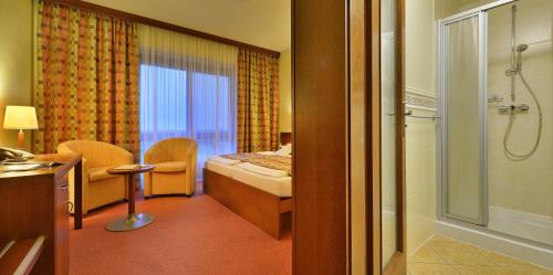 Imagen general del Hotel Wellness Happy Star. Foto 2