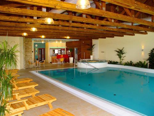 Imagen general del Hotel Wellness Happy Star. Foto 5