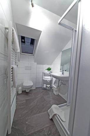 Imagen de la habitación del Hotel Wellness Harms. Foto 8