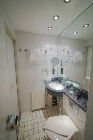 Imagen de la habitación del Hotel Wellness Harms. Foto 10