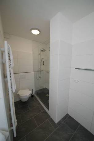 Imagen de la habitación del Hotel Wellness Harms. Foto 12