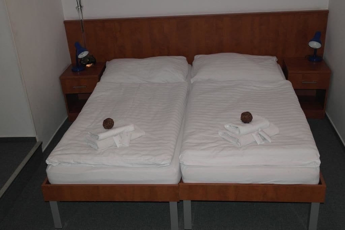 Imagen de la habitación del Hotel Wellness Harrachovka. Foto 6
