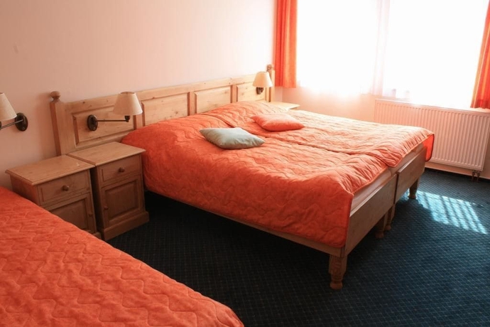 Imagen de la habitación del Hotel Wellness Harrachovka. Foto 8