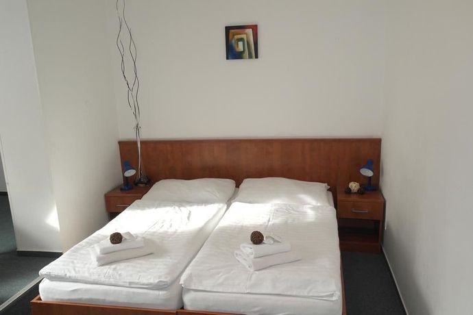 Imagen de la habitación del Hotel Wellness Harrachovka. Foto 10