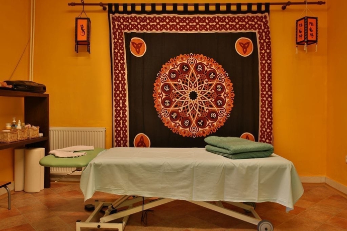 Imagen general del Hotel Wellness Harrachovka. Foto 1