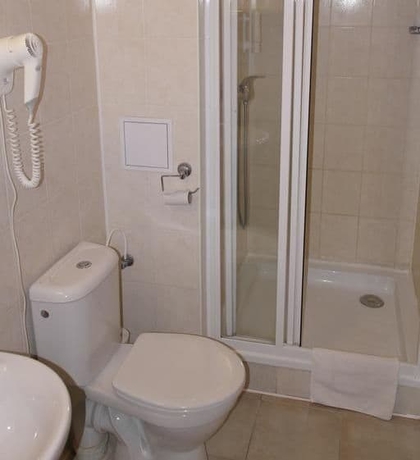 Imagen de la habitación del Hotel Wellness Harrachovka. Foto 12