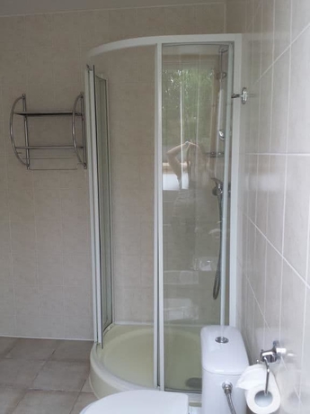 Imagen de la habitación del Hotel Wellness Harrachovka. Foto 13