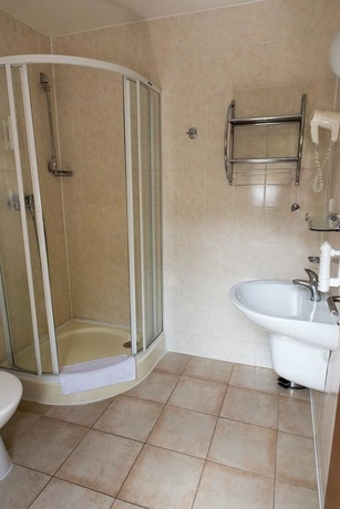 Imagen de la habitación del Hotel Wellness Harrachovka. Foto 14