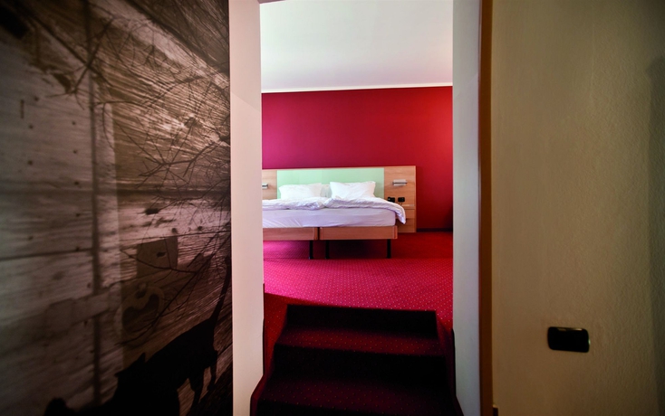 Imagen de la habitación del Hotel Wellness Hotel Casa Barca. Foto 6
