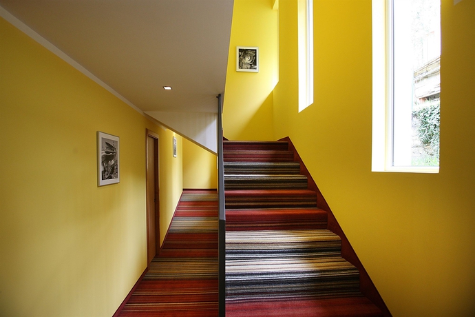 Imagen de los interiores del Hotel Wellness Hotel Casa Barca. Foto 8