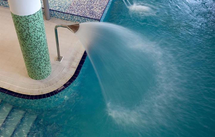 Imagen general del Hotel Wellness Hotel Frymburk. Foto 4