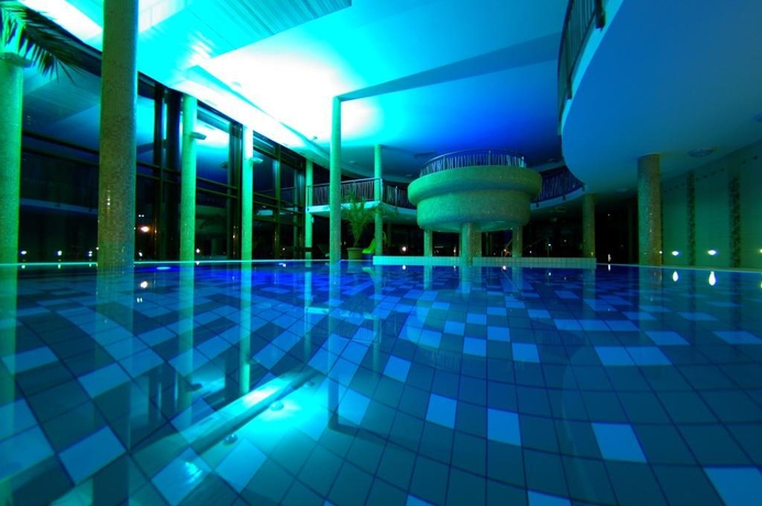 Imagen general del Hotel Wellness Hotel Gyula. Foto 7