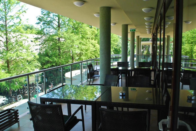 Imagen general del Hotel Wellness Hotel Gyula. Foto 14
