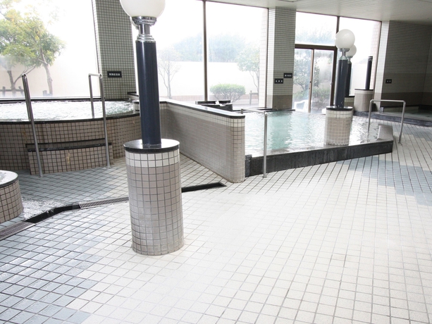 Imagen general del Hotel Wellness Houkiji. Foto 2