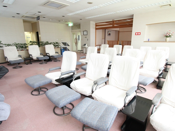 Imagen general del Hotel Wellness Houkiji. Foto 3