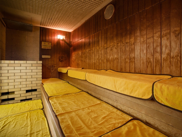 Imagen general del Hotel Wellness Houkiji. Foto 4