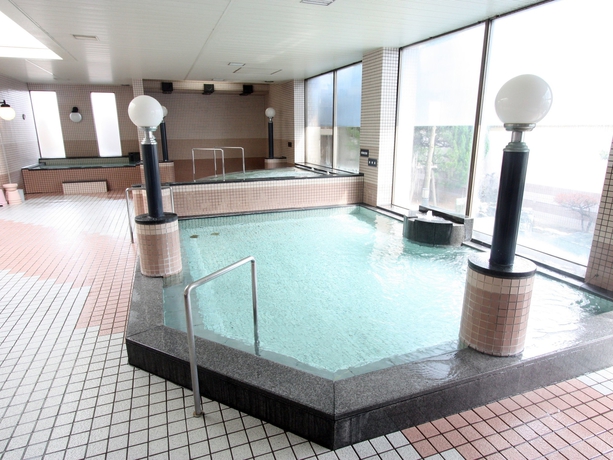 Imagen general del Hotel Wellness Houkiji. Foto 5