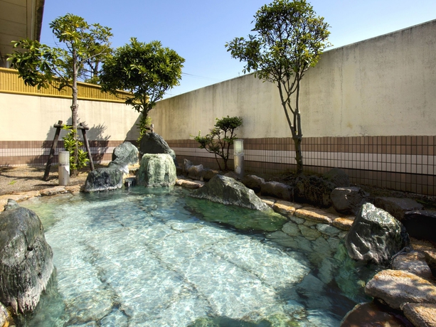 Imagen general del Hotel Wellness Houkiji. Foto 6