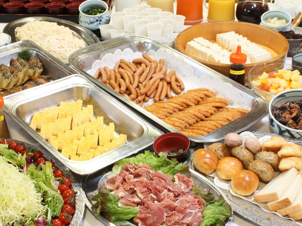 Imagen del bar/restaurante del Hotel Wellness Houkiji. Foto 10