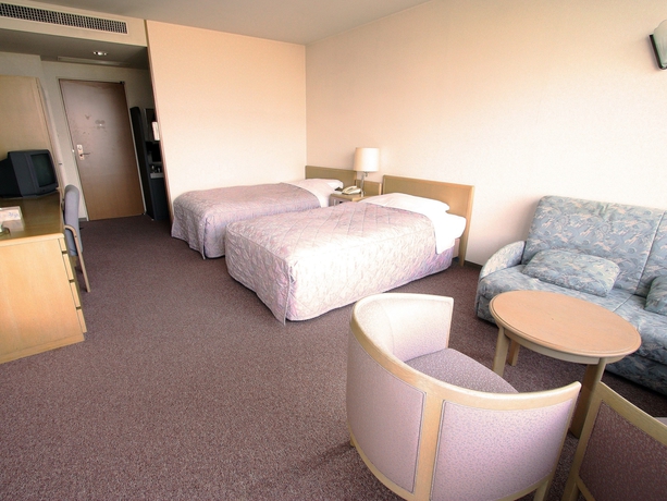 Imagen de la habitación del Hotel Wellness Houkiji. Foto 13